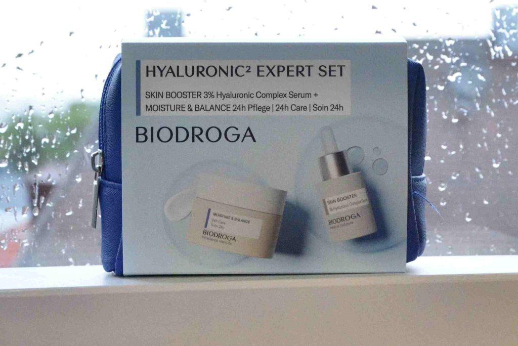 HYALURONIC² EXPERT SET